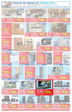 Ellerines : Low Low Prices fo'sho (Valid until 17 Oct 2013), page 7