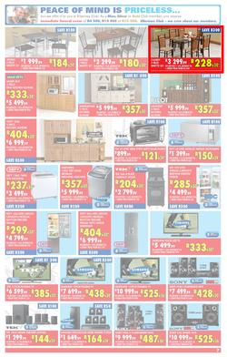 Ellerines : Low Low Prices fo'sho (Valid until 17 Oct 2013), page 7