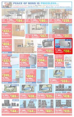 Ellerines : Low Low Prices fo'sho (Valid until 17 Oct 2013), page 7