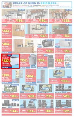 Ellerines : Low Low Prices fo'sho (Valid until 17 Oct 2013), page 7