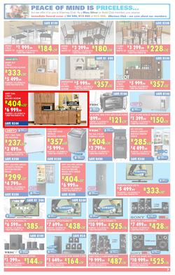 Ellerines : Low Low Prices fo'sho (Valid until 17 Oct 2013), page 7