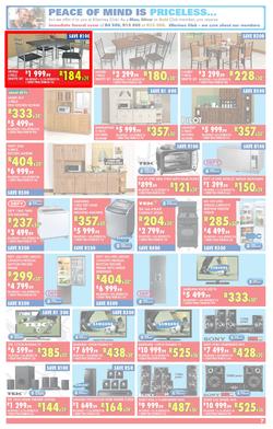 Ellerines : Low Low Prices fo'sho (Valid until 17 Oct 2013), page 7