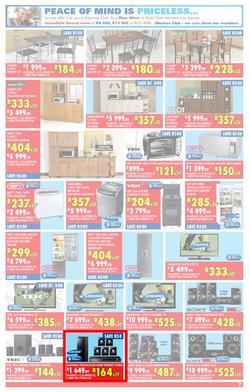 Ellerines : Low Low Prices fo'sho (Valid until 17 Oct 2013), page 7