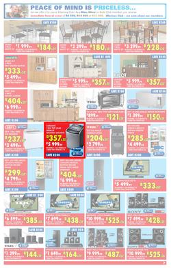 Ellerines : Low Low Prices fo'sho (Valid until 17 Oct 2013), page 7