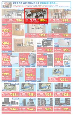 Ellerines : Low Low Prices fo'sho (Valid until 17 Oct 2013), page 7