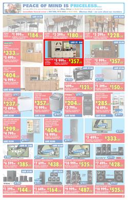 Ellerines : Low Low Prices fo'sho (Valid until 17 Oct 2013), page 7