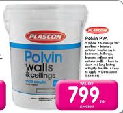 Plascon Polvin PVA-20L