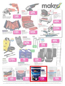 Makro : Get More Live Better Sale (1 Oct - 7 Oct 2013), page 7