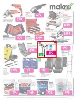 Makro : Get More Live Better Sale (1 Oct - 7 Oct 2013), page 7