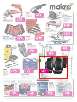 Makro : Get More Live Better Sale (1 Oct - 7 Oct 2013), page 7