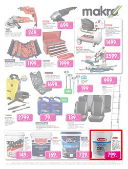 Makro : Get More Live Better Sale (1 Oct - 7 Oct 2013), page 7