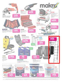 Makro : Get More Live Better Sale (1 Oct - 7 Oct 2013), page 7