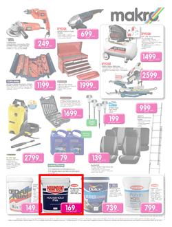 Makro : Get More Live Better Sale (1 Oct - 7 Oct 2013), page 7
