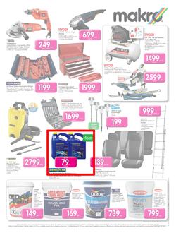 Makro : Get More Live Better Sale (1 Oct - 7 Oct 2013), page 7