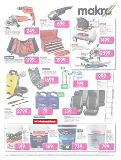 Makro : Get More Live Better Sale (1 Oct - 7 Oct 2013), page 7