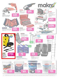 Makro : Get More Live Better Sale (1 Oct - 7 Oct 2013), page 7