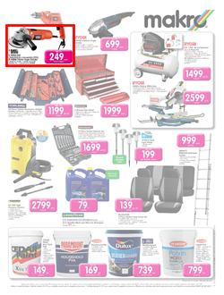 Makro : Get More Live Better Sale (1 Oct - 7 Oct 2013), page 7