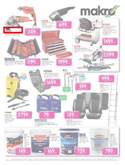 Makro : Get More Live Better Sale (1 Oct - 7 Oct 2013), page 7
