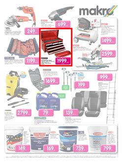 Makro : Get More Live Better Sale (1 Oct - 7 Oct 2013), page 7