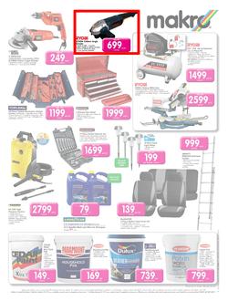 Makro : Get More Live Better Sale (1 Oct - 7 Oct 2013), page 7