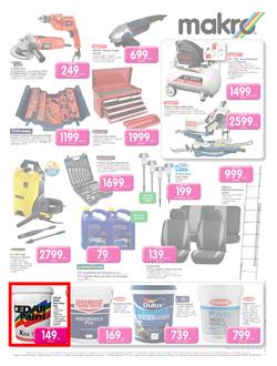 Makro : Get More Live Better Sale (1 Oct - 7 Oct 2013), page 7