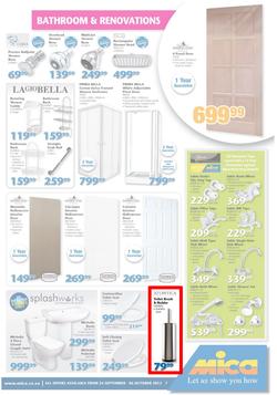 Mica National : Get The Best Blooming D.I.Y Deals (24 Sep - 6 Oct 2013), page 7