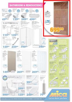 Mica National : Get The Best Blooming D.I.Y Deals (24 Sep - 6 Oct 2013), page 7