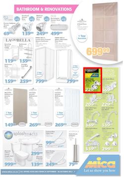 Mica National : Get The Best Blooming D.I.Y Deals (24 Sep - 6 Oct 2013), page 7