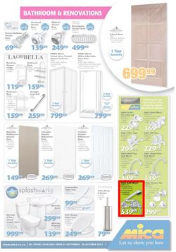 Mica National : Get The Best Blooming D.I.Y Deals (24 Sep - 6 Oct 2013), page 7
