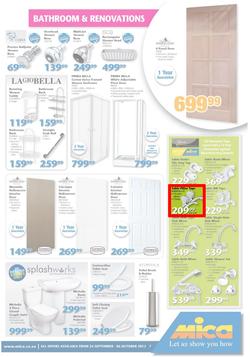 Mica National : Get The Best Blooming D.I.Y Deals (24 Sep - 6 Oct 2013), page 7