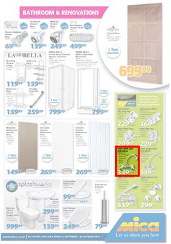 Mica National : Get The Best Blooming D.I.Y Deals (24 Sep - 6 Oct 2013), page 7