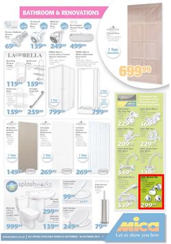 Mica National : Get The Best Blooming D.I.Y Deals (24 Sep - 6 Oct 2013), page 7