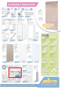 Mica National : Get The Best Blooming D.I.Y Deals (24 Sep - 6 Oct 2013), page 7