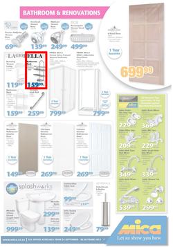 Mica National : Get The Best Blooming D.I.Y Deals (24 Sep - 6 Oct 2013), page 7