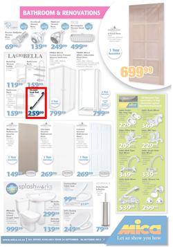 Mica National : Get The Best Blooming D.I.Y Deals (24 Sep - 6 Oct 2013), page 7