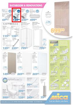 Mica National : Get The Best Blooming D.I.Y Deals (24 Sep - 6 Oct 2013), page 7