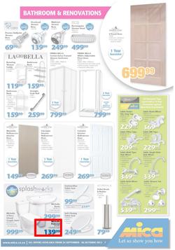 Mica National : Get The Best Blooming D.I.Y Deals (24 Sep - 6 Oct 2013), page 7