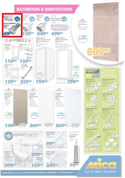 Mica National : Get The Best Blooming D.I.Y Deals (24 Sep - 6 Oct 2013), page 7