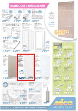Mica National : Get The Best Blooming D.I.Y Deals (24 Sep - 6 Oct 2013), page 7