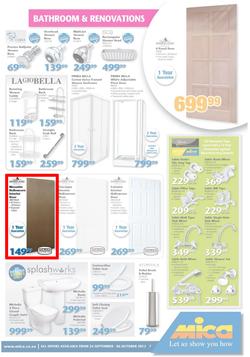 Mica National : Get The Best Blooming D.I.Y Deals (24 Sep - 6 Oct 2013), page 7