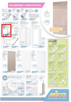 Mica National : Get The Best Blooming D.I.Y Deals (24 Sep - 6 Oct 2013), page 7
