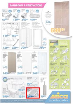 Mica National : Get The Best Blooming D.I.Y Deals (24 Sep - 6 Oct 2013), page 7