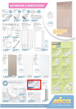Mica National : Get The Best Blooming D.I.Y Deals (24 Sep - 6 Oct 2013), page 7