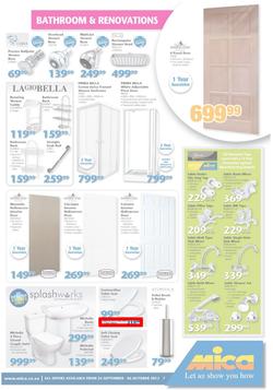 Mica National : Get The Best Blooming D.I.Y Deals (24 Sep - 6 Oct 2013), page 7