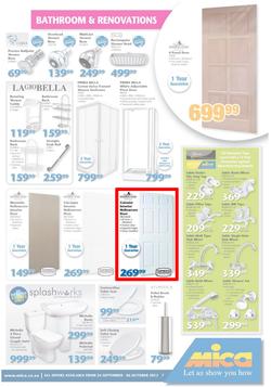 Mica National : Get The Best Blooming D.I.Y Deals (24 Sep - 6 Oct 2013), page 7