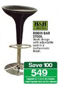 H&H Collection Robin Bar Stool