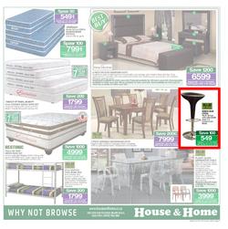 House & Home : Home of The Deal (8 Oct - 21 Oct 2013), page 7