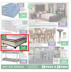 House & Home : Home of The Deal (8 Oct - 21 Oct 2013), page 7