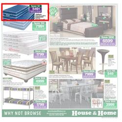 House & Home : Home of The Deal (8 Oct - 21 Oct 2013), page 7