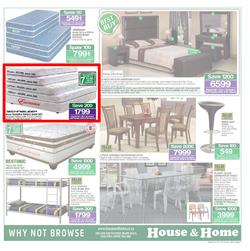 House & Home : Home of The Deal (8 Oct - 21 Oct 2013), page 7